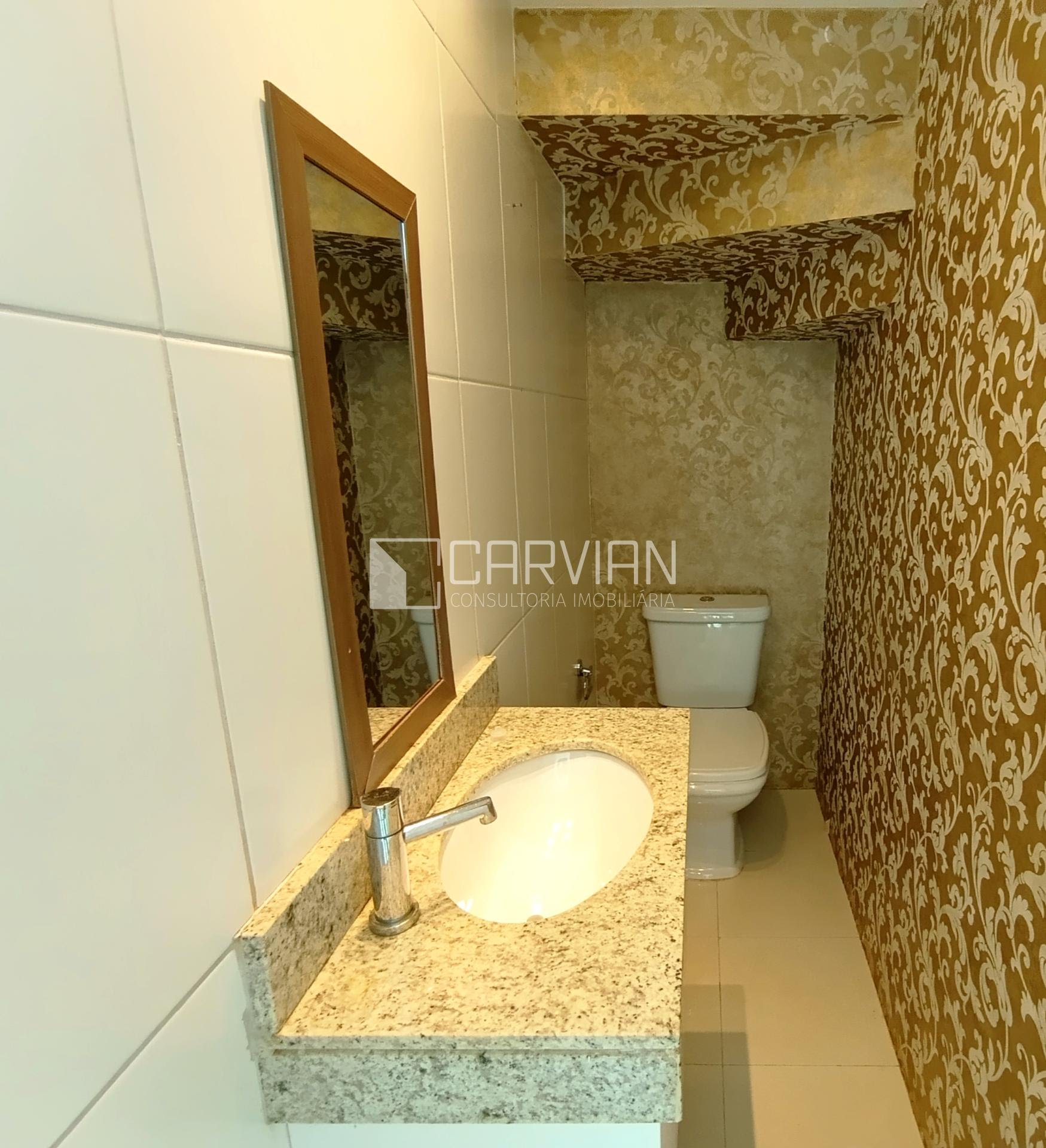Casa à venda com 3 quartos, 1 suíte, 2 vagas e 87m² no Condomínio Evidence Resort, Ribeirão Preto (SP) — foto 10 de 27
