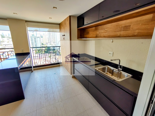 Apartamento em Bosque da Saúde  -  São Paulo