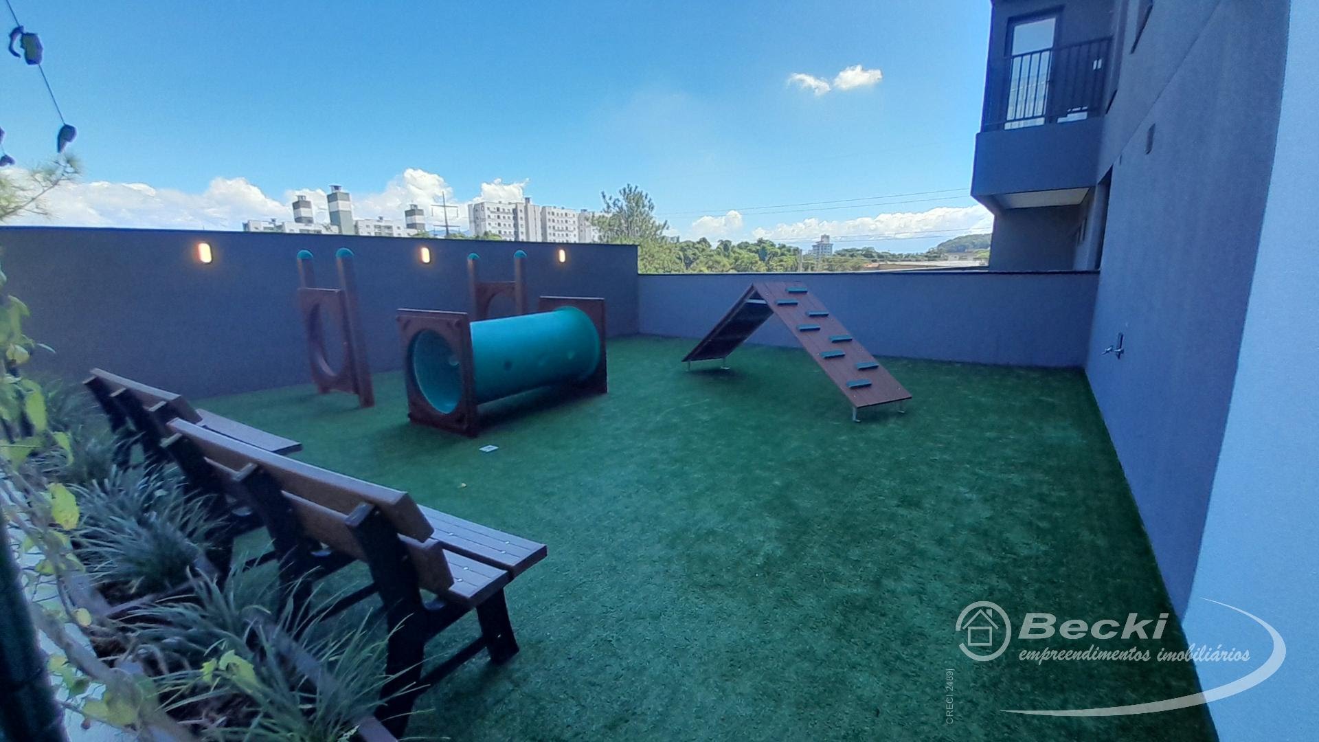 Apartamento à venda com 2 quartos, 1 suíte, 1 vaga e 78m² no Santo Antônio, Joinville (SC) — foto 14 de 29