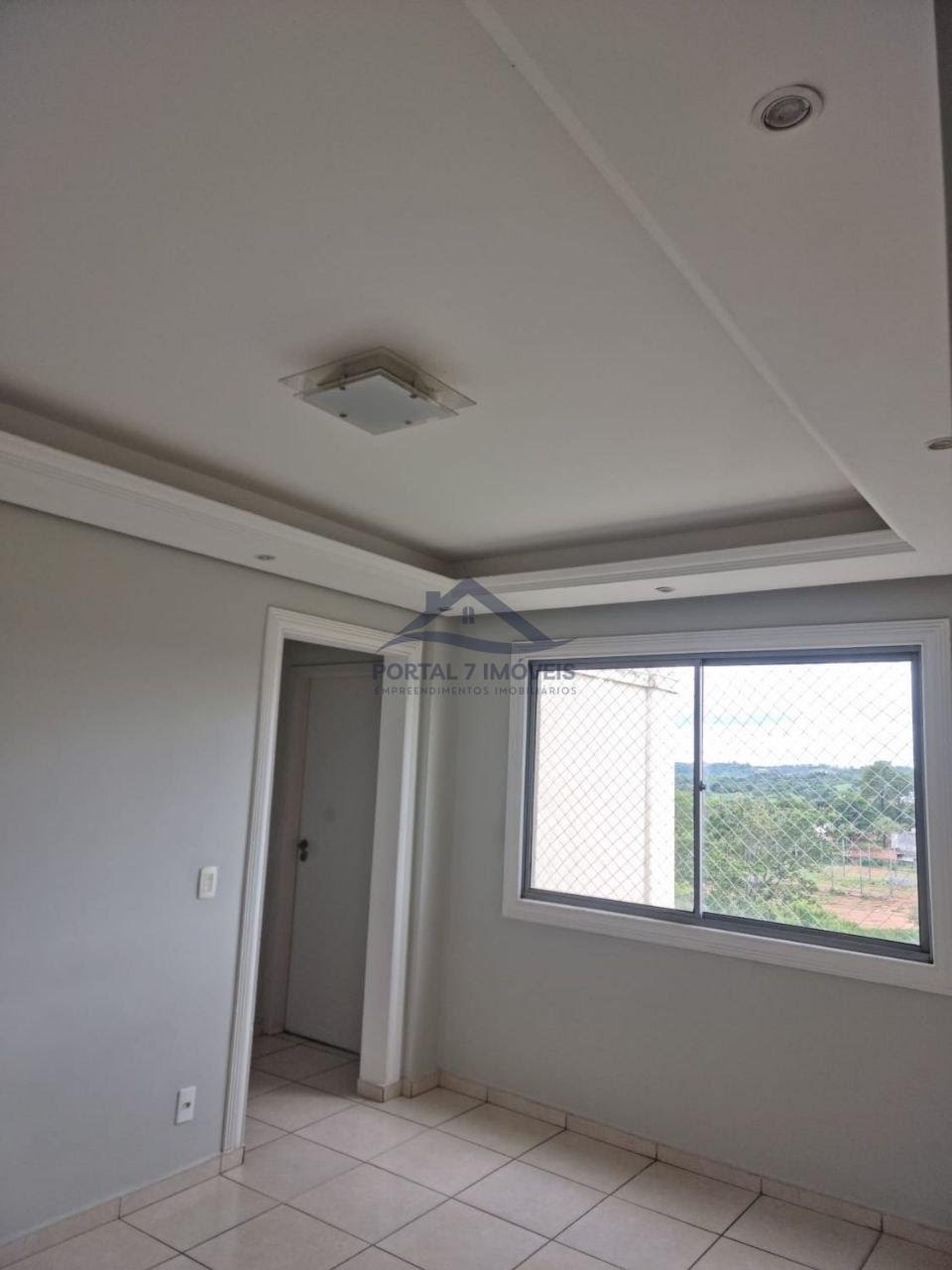 Apartamento à venda com 2 quartos, 1 banheiro, 1 vaga e 47m² no Vale das Palmeiras, Sete Lagoas (MG) — foto 9 de 11