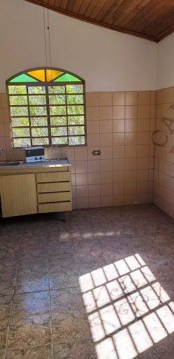 Chácara no Bairro do Jardim  -  Extrema