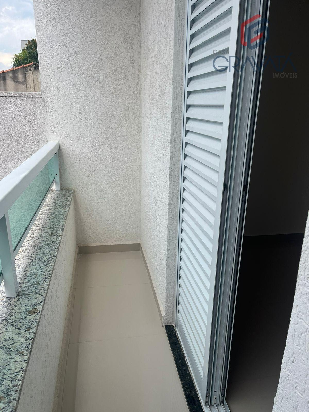 Apartamento à venda com 3 quartos, 1 suíte, 2 vagas e 70m² no Vila Humaitá, Santo André (SP) — foto 13 de 14