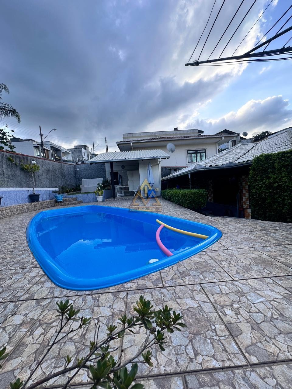 Casa à venda com 3 quartos, 1 suíte, 3 vagas e 196m² no Fortaleza, Blumenau (SC) — foto 3 de 30