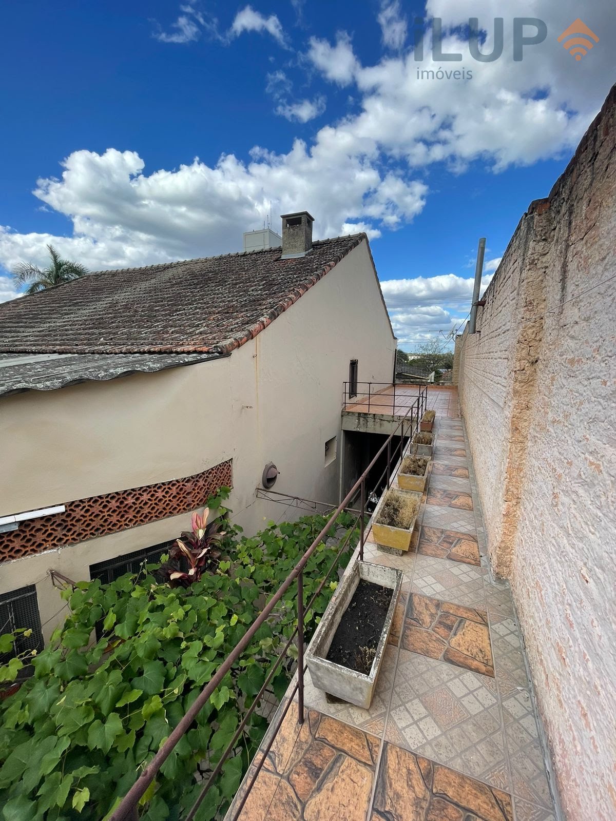 Terraço 