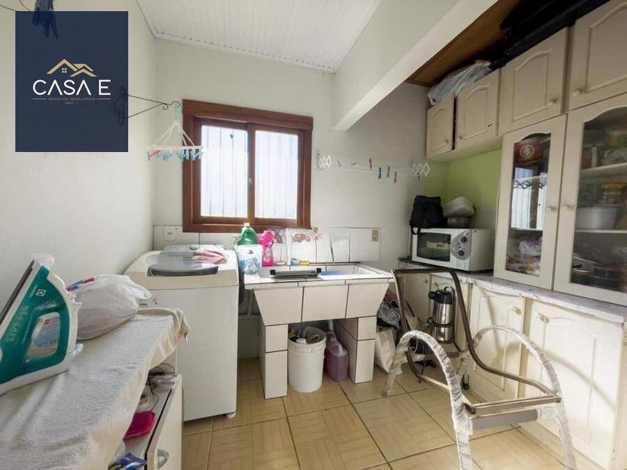 Casa à venda com 2 quartos, 2 banheiros, 2 vagas e 125m² no Sol Nascente, Ijuí (RS) — foto 9 de 24