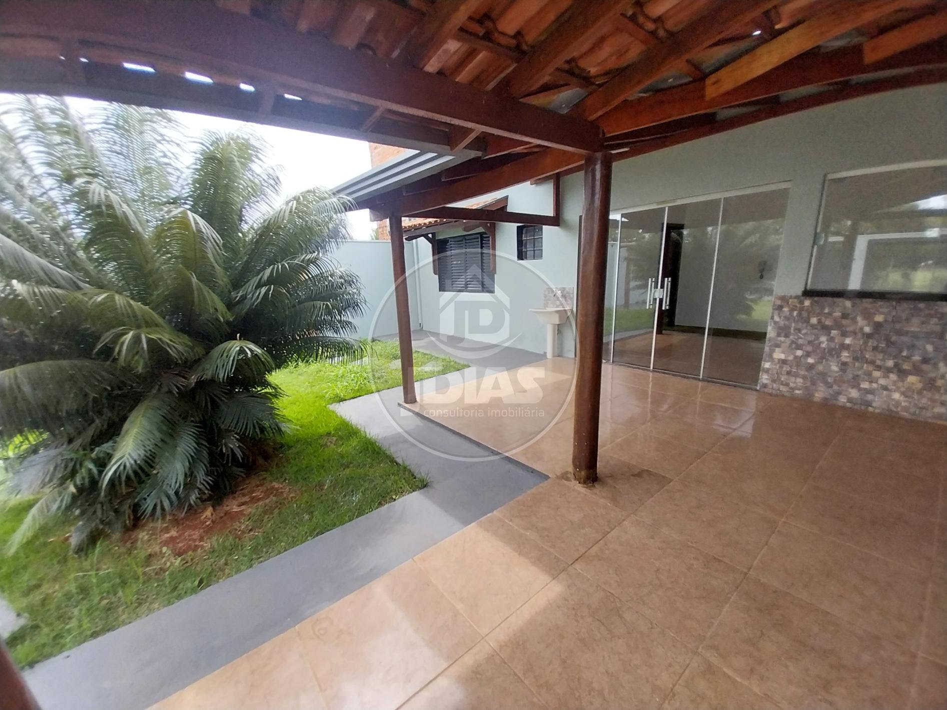 Casa, 1 quarto, 60 m² - Foto 5