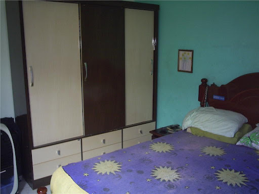 Dormitorio