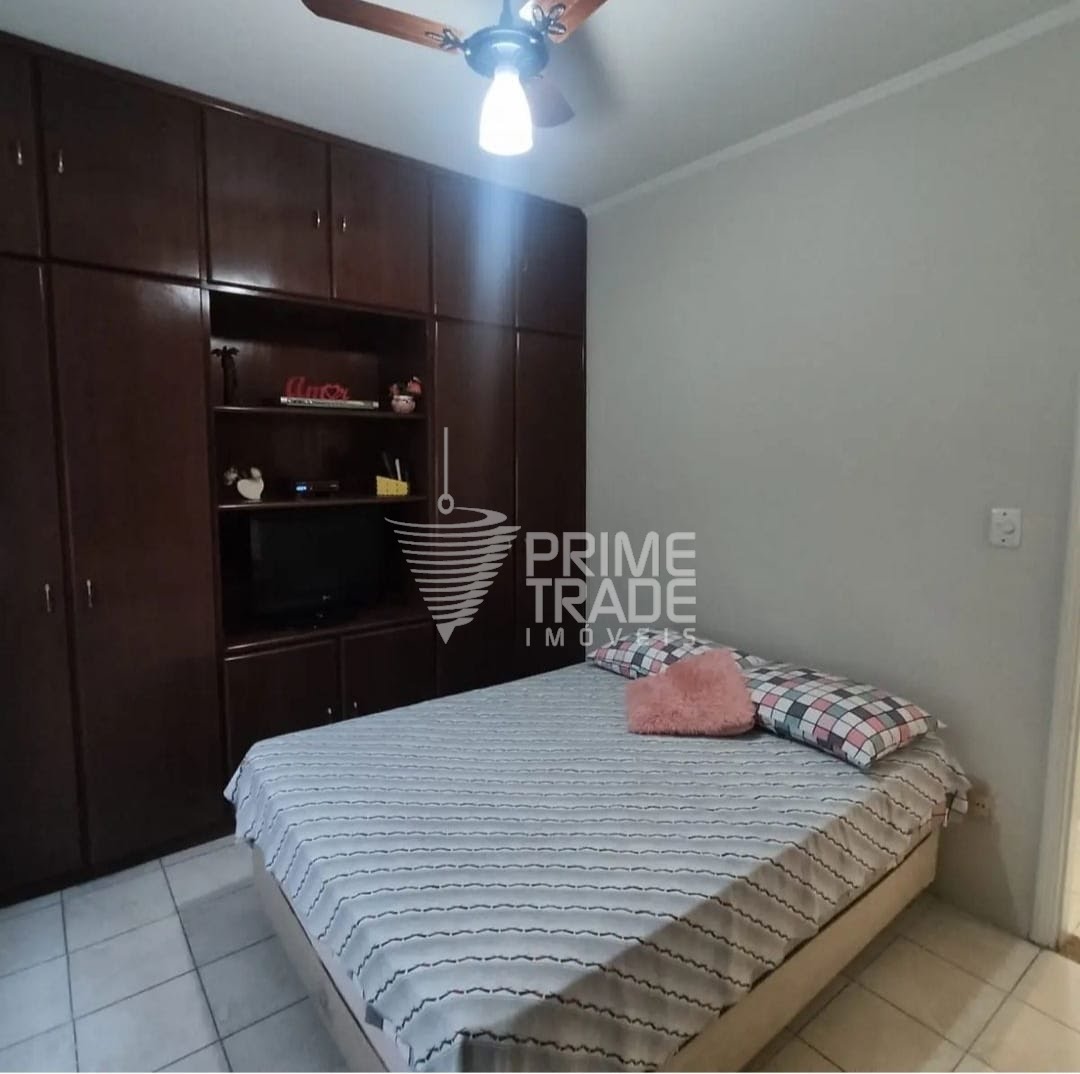 Apartamento à venda com 3 quartos, 2 banheiros, 1 vaga e 94m² no Embaré, Santos (SP) — foto 9 de 9