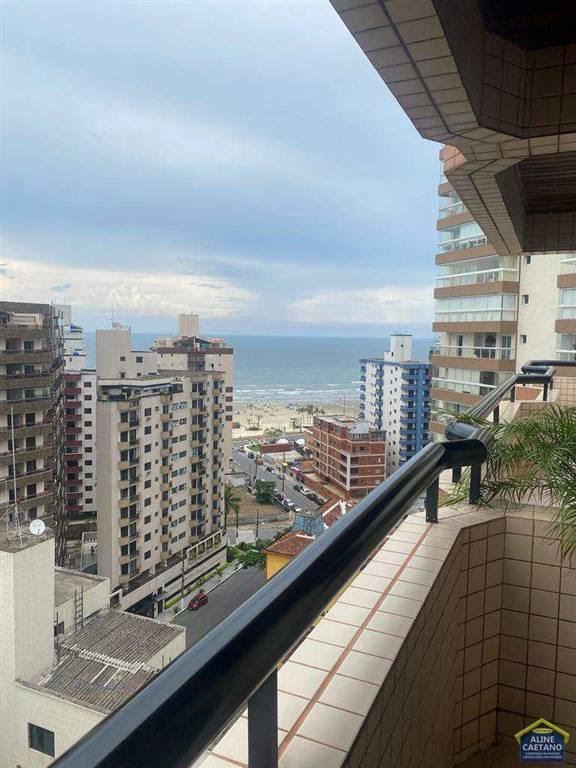 Cobertura à venda com 3 quartos, 3 suítes, 3 vagas e 200m² no Vila Tupi, Praia Grande (SP) — foto 16 de 29