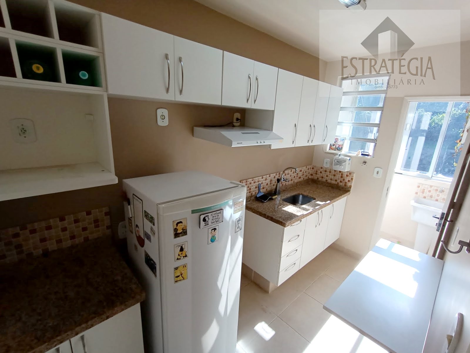 Apartamento à venda com 2 quartos, 1 banheiro e 70m² no Centro, Petrópolis (RJ) — foto 10 de 10