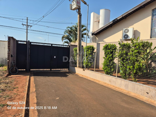 Lote / Terreno em Jardim Primavera  -  Barretos