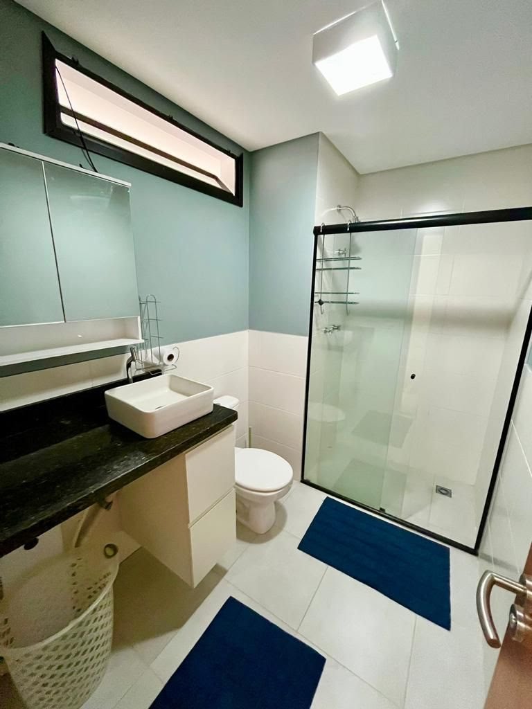 Apartamento à venda com 1 quarto, 1 banheiro, 1 vaga e 51m² no Saco da Ribeira, Ubatuba (SP) — foto 8 de 11