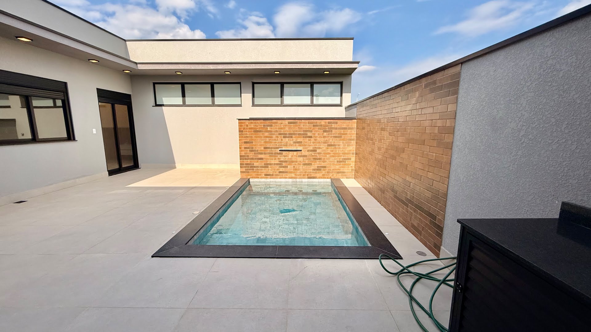 Casa à venda com 3 quartos, 3 suítes, 4 vagas e 189m² no Dona Maria Cândida, Indaiatuba (SP) — foto 26 de 30