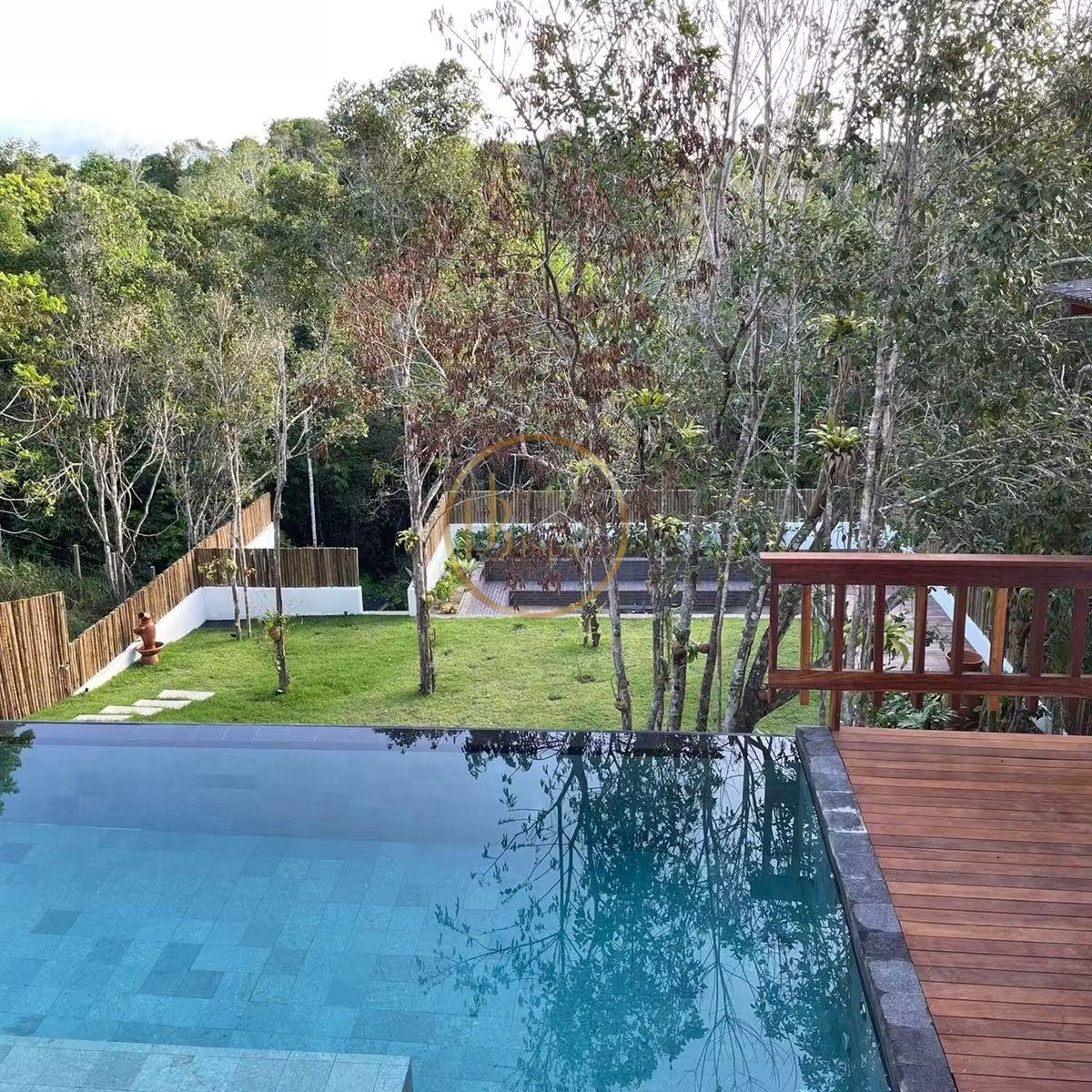 Casa à venda com 5 quartos, 5 suítes, 5 vagas e 356m² no Trancoso, Porto Seguro (BA) — foto 10 de 10