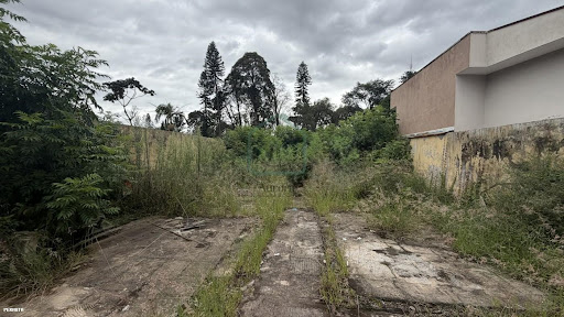 Terreno para Venda em Poá / SP no bairro Jardim Medina 