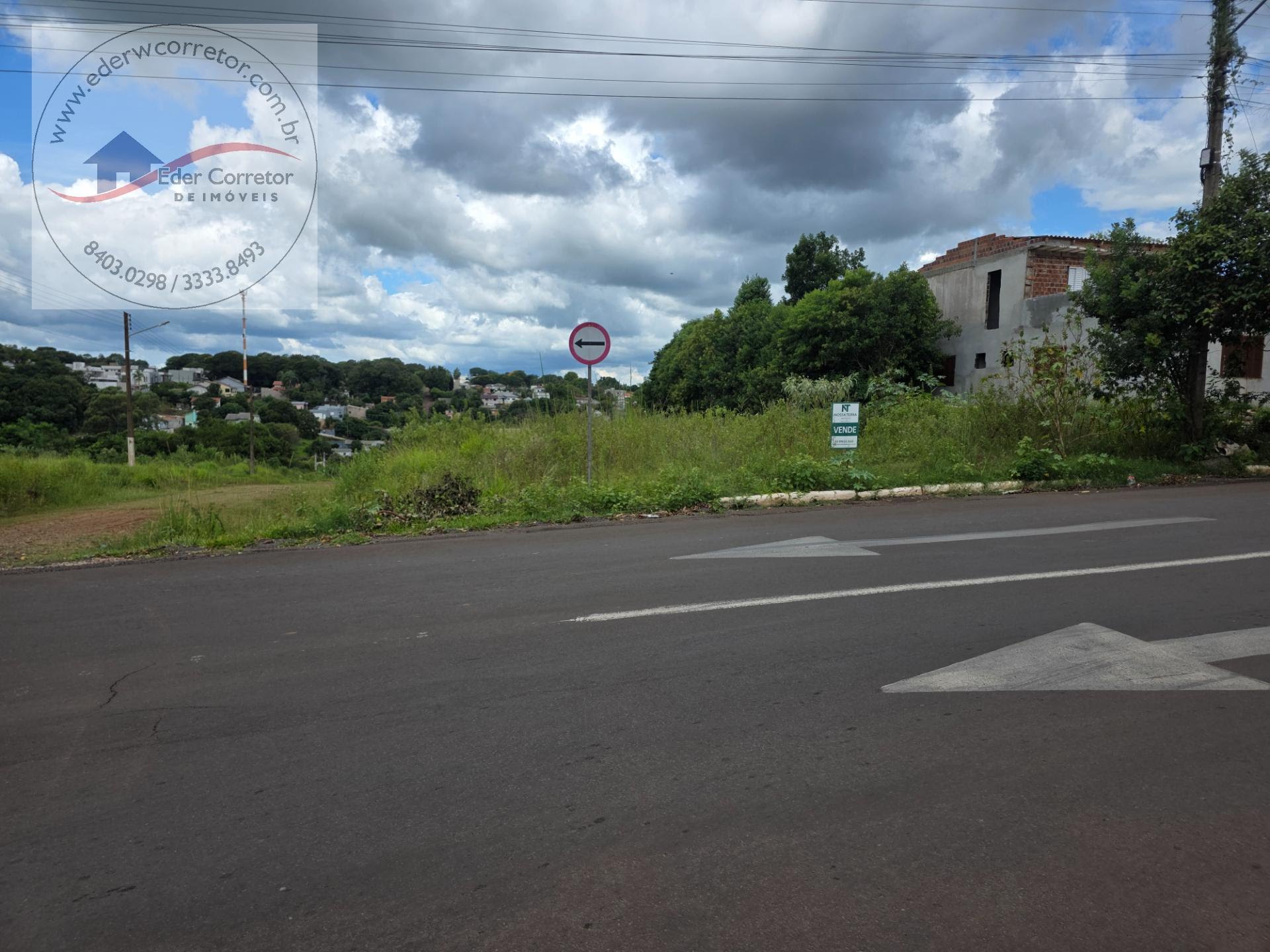 Terreno à venda com 1600m² de terreno no São Jose ( Terreno), Ijuí (RS) — foto 2 de 13