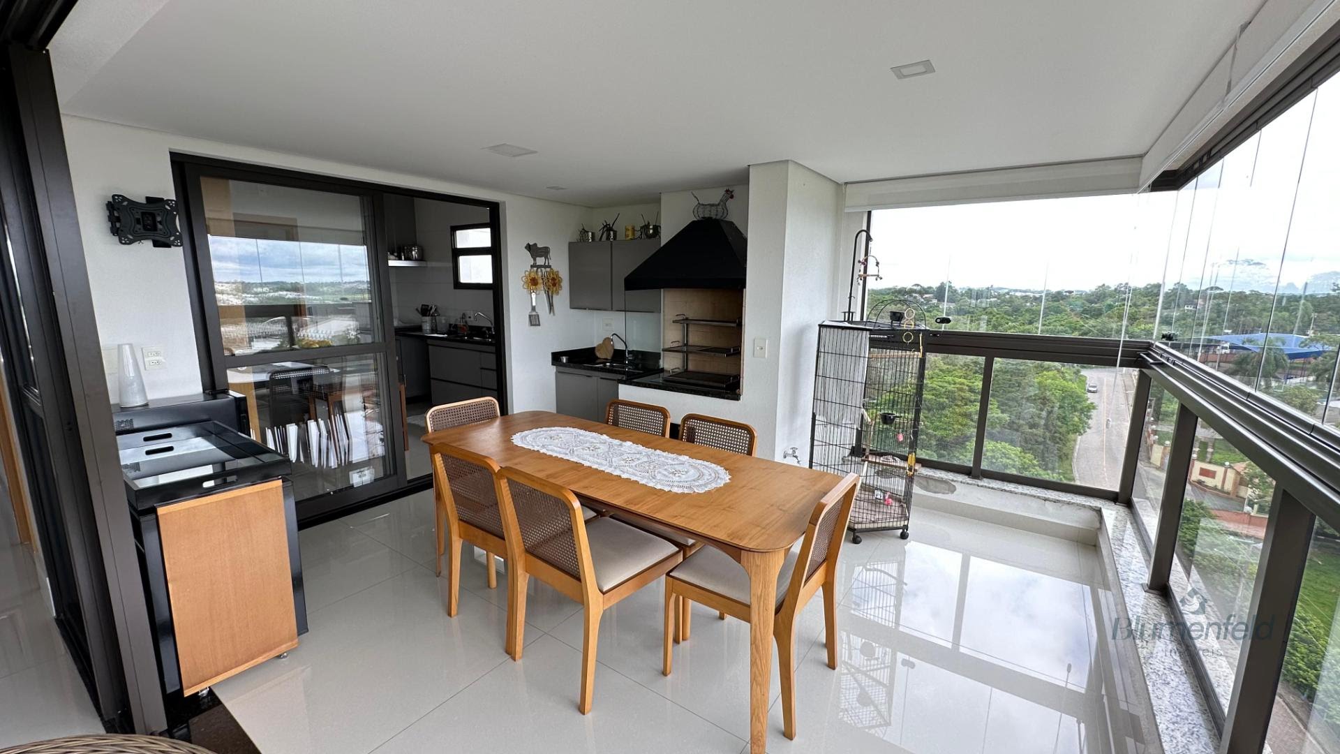 Apartamento à venda com 3 quartos, 3 suítes, 4 vagas e 197m² no Jardim Limoeiro, Arujá (SP) — foto 16 de 30