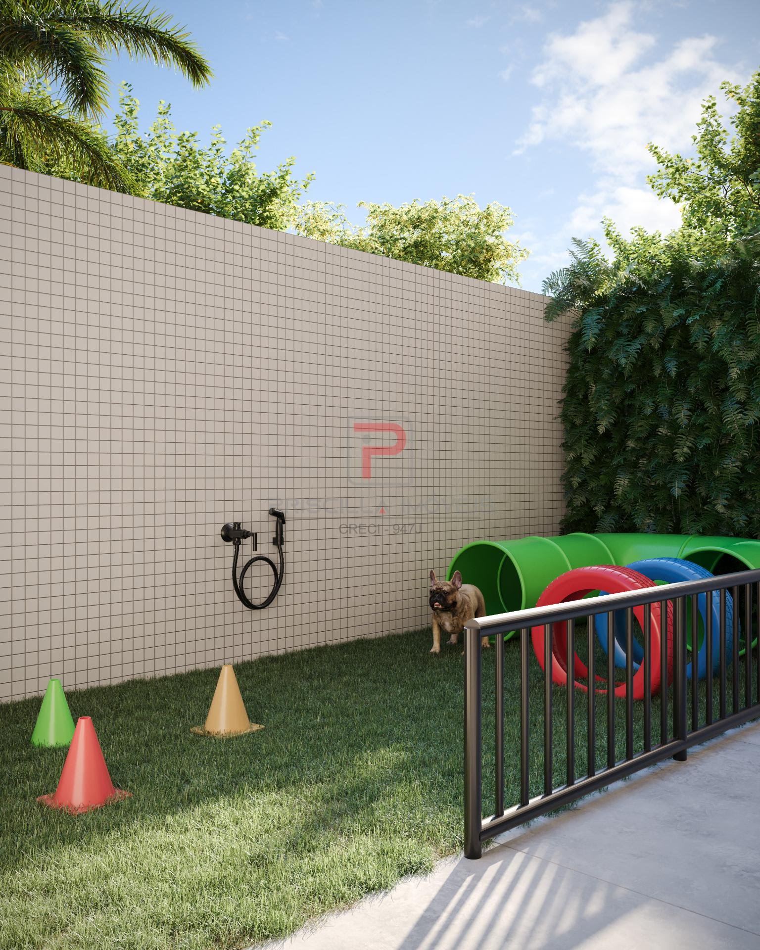 Apartamento à venda com 2 quartos, 1 suíte e 52m² no Jardim Oceania, João Pessoa (PB) — foto 10 de 17