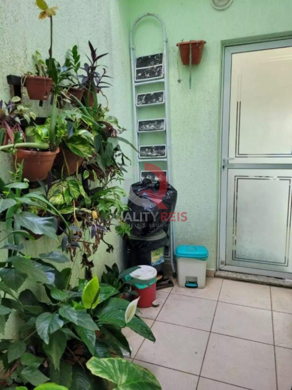 Sobrado, 3 quartos, 112 m² - Foto 7