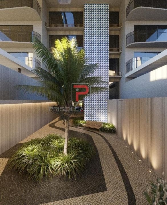 Apartamento à venda com 3 quartos, 3 suítes, 2 vagas e 110m² no Cabo Branco, João Pessoa (PB) — foto 8 de 16
