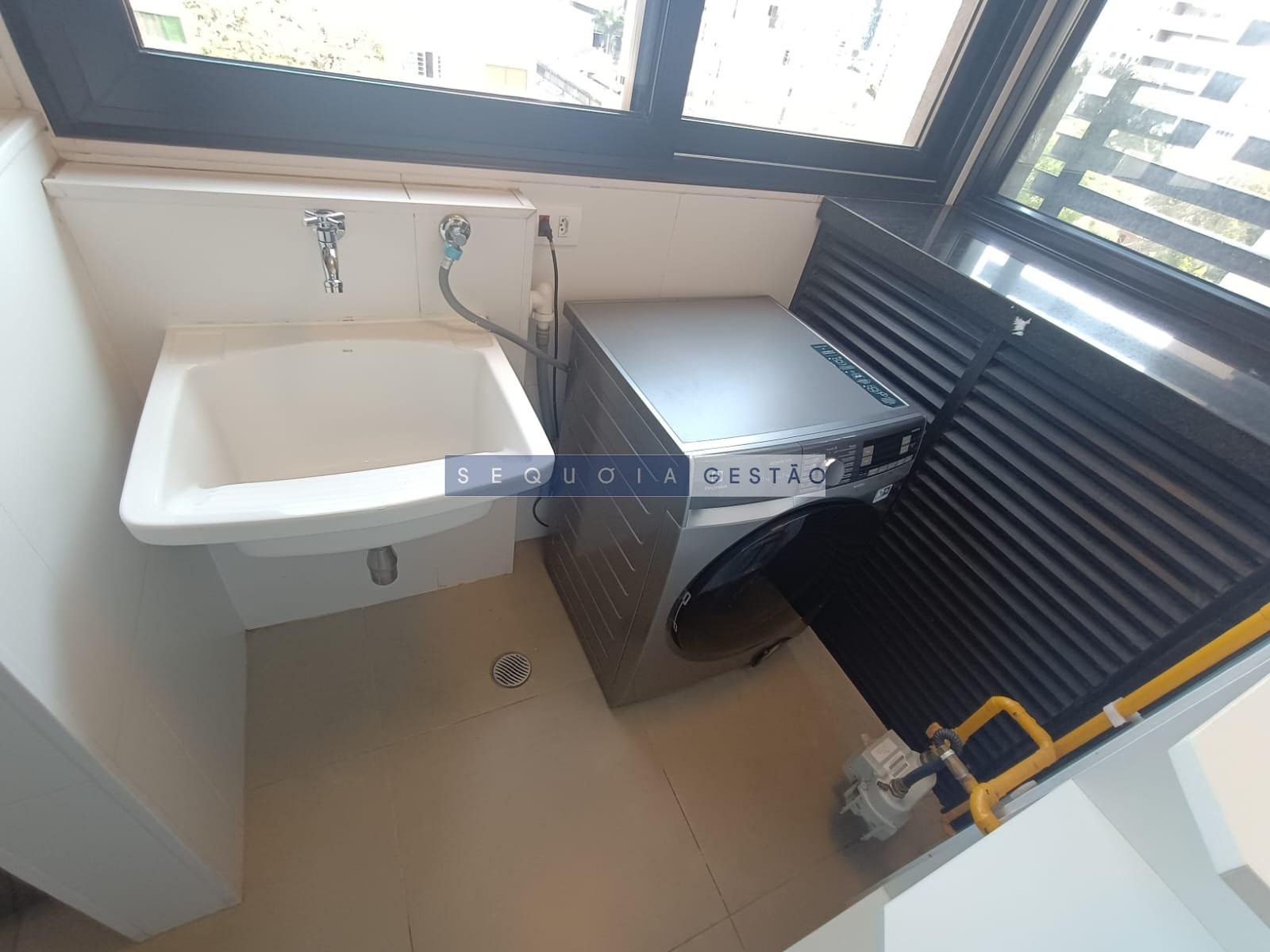 Apartamento para alugar com 2 quartos, 1 suíte, 1 vaga e 65m² no Pinheiros, São Paulo (SP) — foto 7 de 18