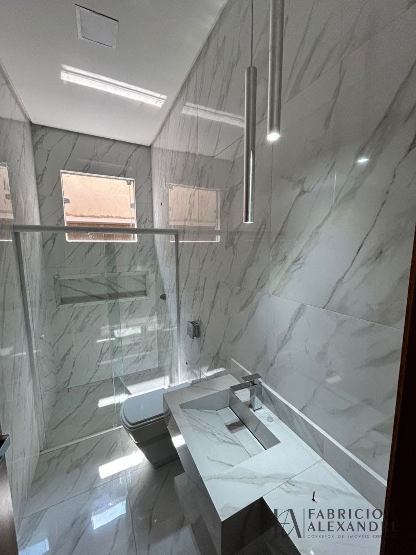 Casa à venda com 3 quartos, 3 suítes, 4 vagas e 209m² no Villagio Donzellini, Bady Bassitt (SP) — foto 9 de 15