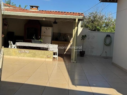 Casa, 3 quartos, 220 m² - Foto 19