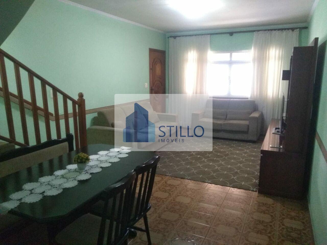 Casa à venda com 3 quartos, 1 suíte, 2 vagas e 117m² no Jardim Aricanduva, São Paulo (SP) — foto 18 de 29