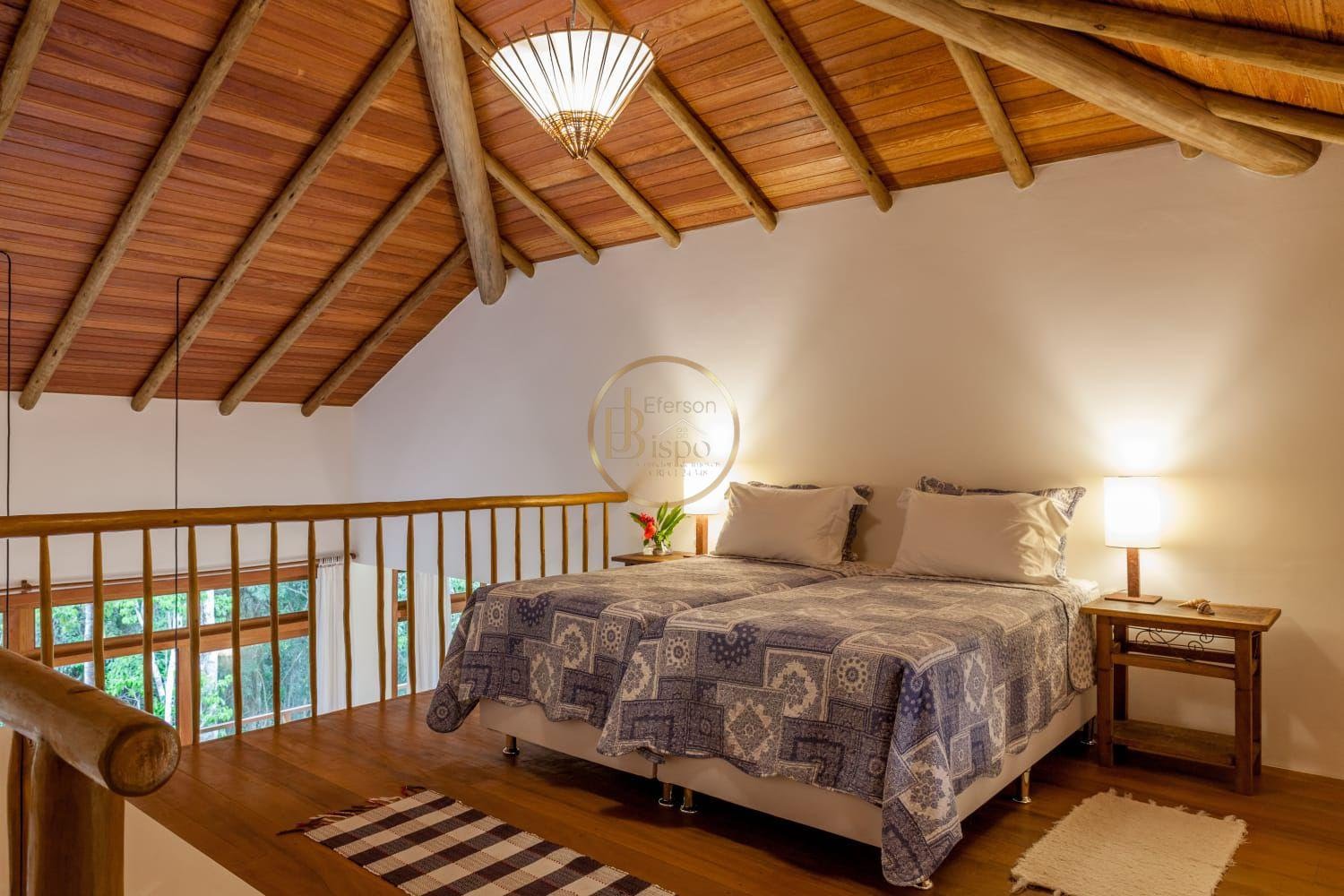 Casa à venda com 3 quartos, 2 suítes, 2 vagas e 136m² no Estrada de Trancoso, Porto Seguro (BA) — foto 12 de 22