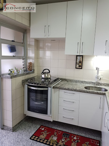 Apartamento em Chácara Seis de Outubro  -  São Paulo
