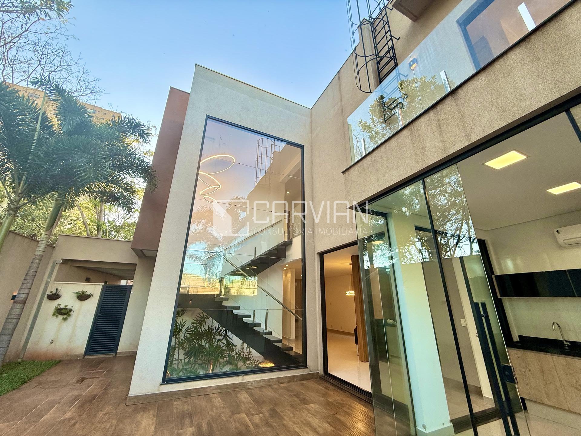 Casa à venda com 3 quartos, 3 suítes, 5 vagas e 267m² no Bonfim Paulista, Ribeirão Preto (SP) — foto 18 de 30