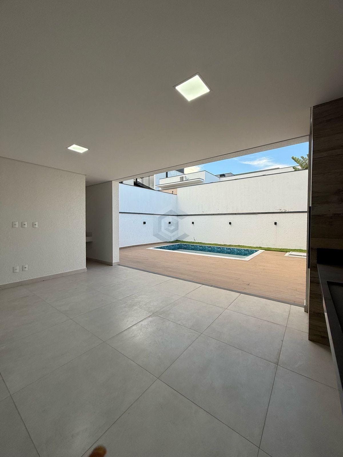 Casa à venda com 3 quartos, 3 suítes, 6 vagas e 248m² no Alphaville 3, Votorantim (SP) — foto 24 de 30