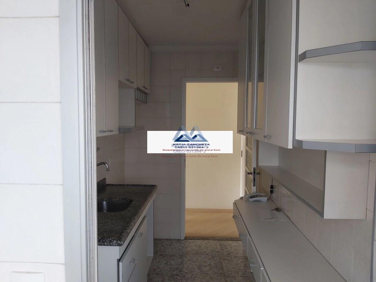 Apartamento à venda com 2 quartos, 1 banheiro, 1 vaga e 55m² no Vila Mira, São Paulo (SP) — foto 6 de 18