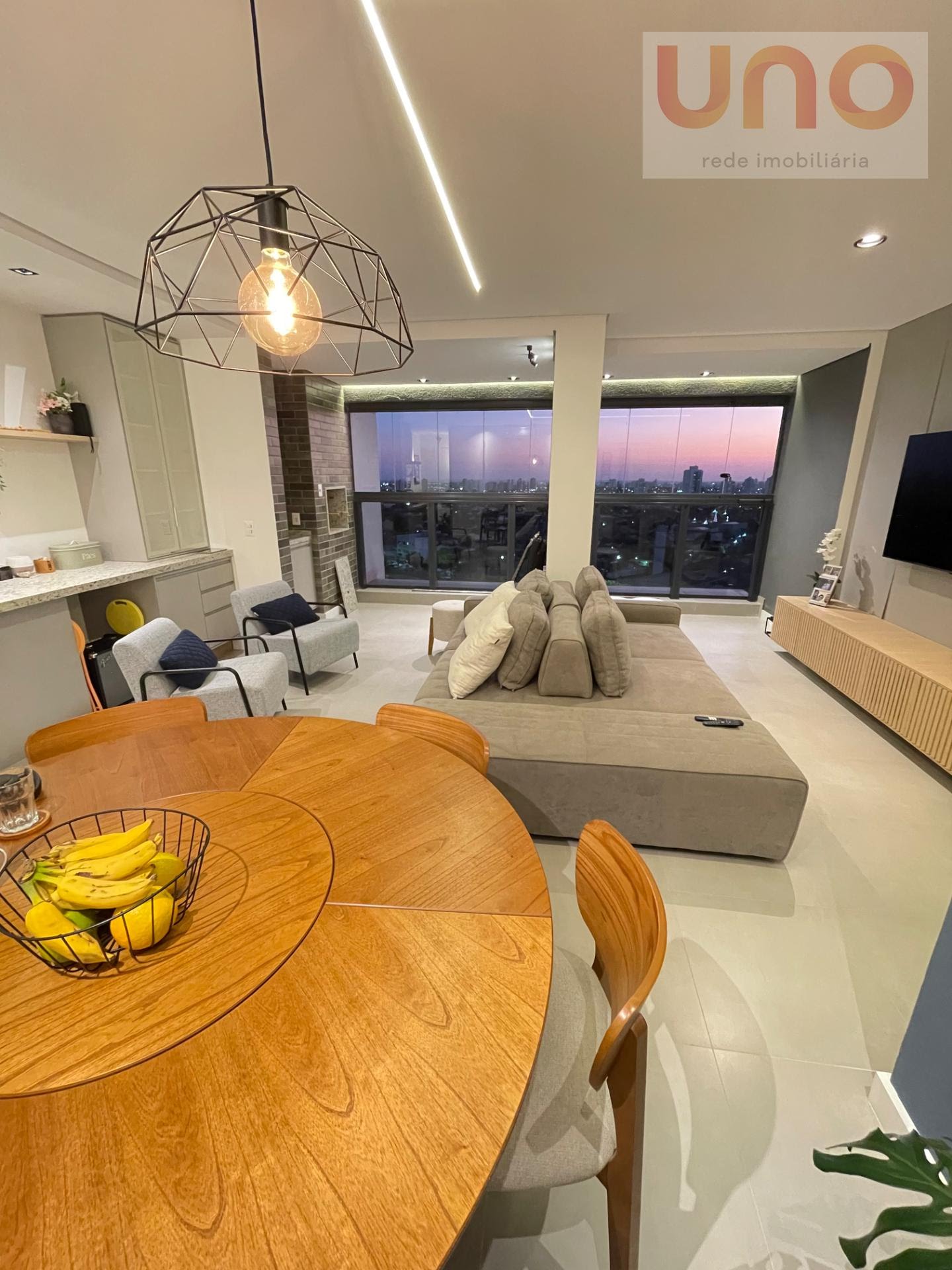 Apartamento à venda com 2 quartos, 2 suítes, 1 vaga e 87m² no Carandá Bosque, Campo Grande (MS) — foto 11 de 15