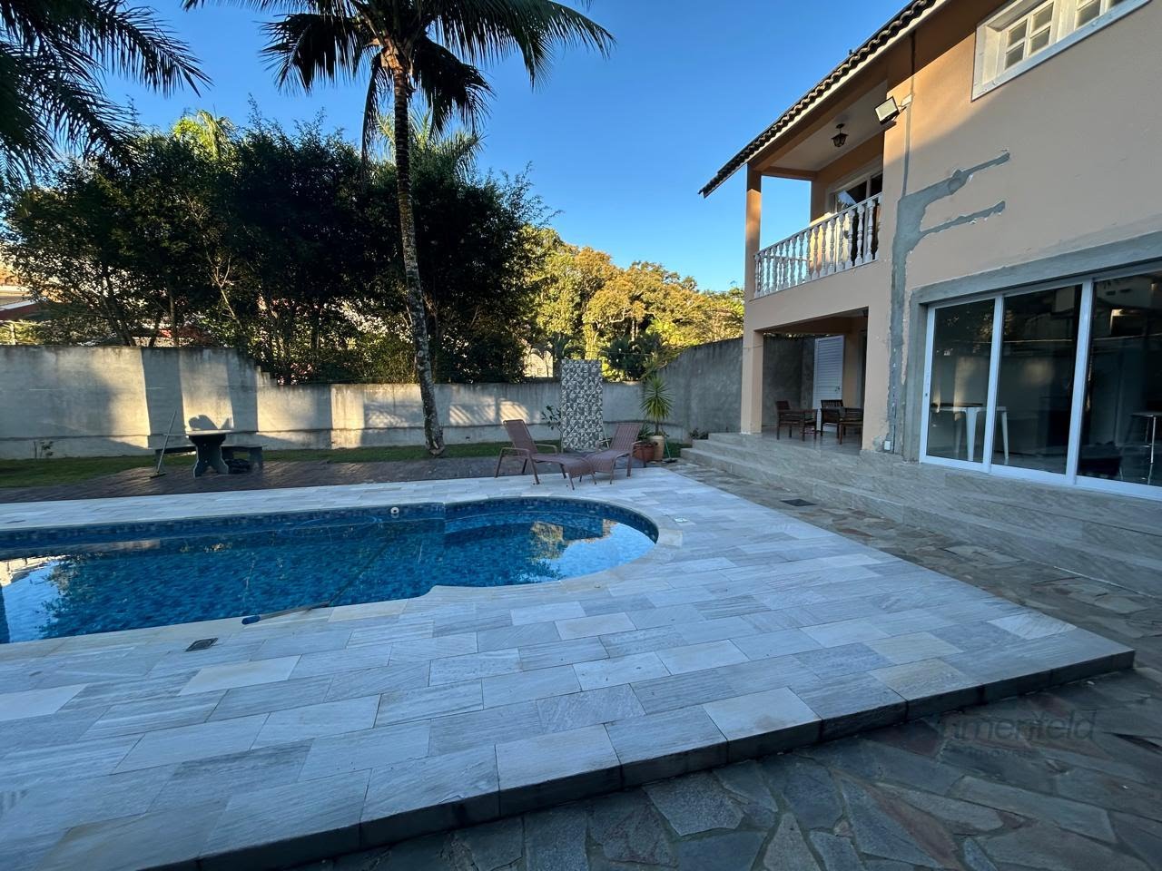 Casa à venda com 5 quartos, 3 suítes, 5 vagas e 550m² no Condominio Arujazinho I II III, Arujá (SP) — foto 28 de 30