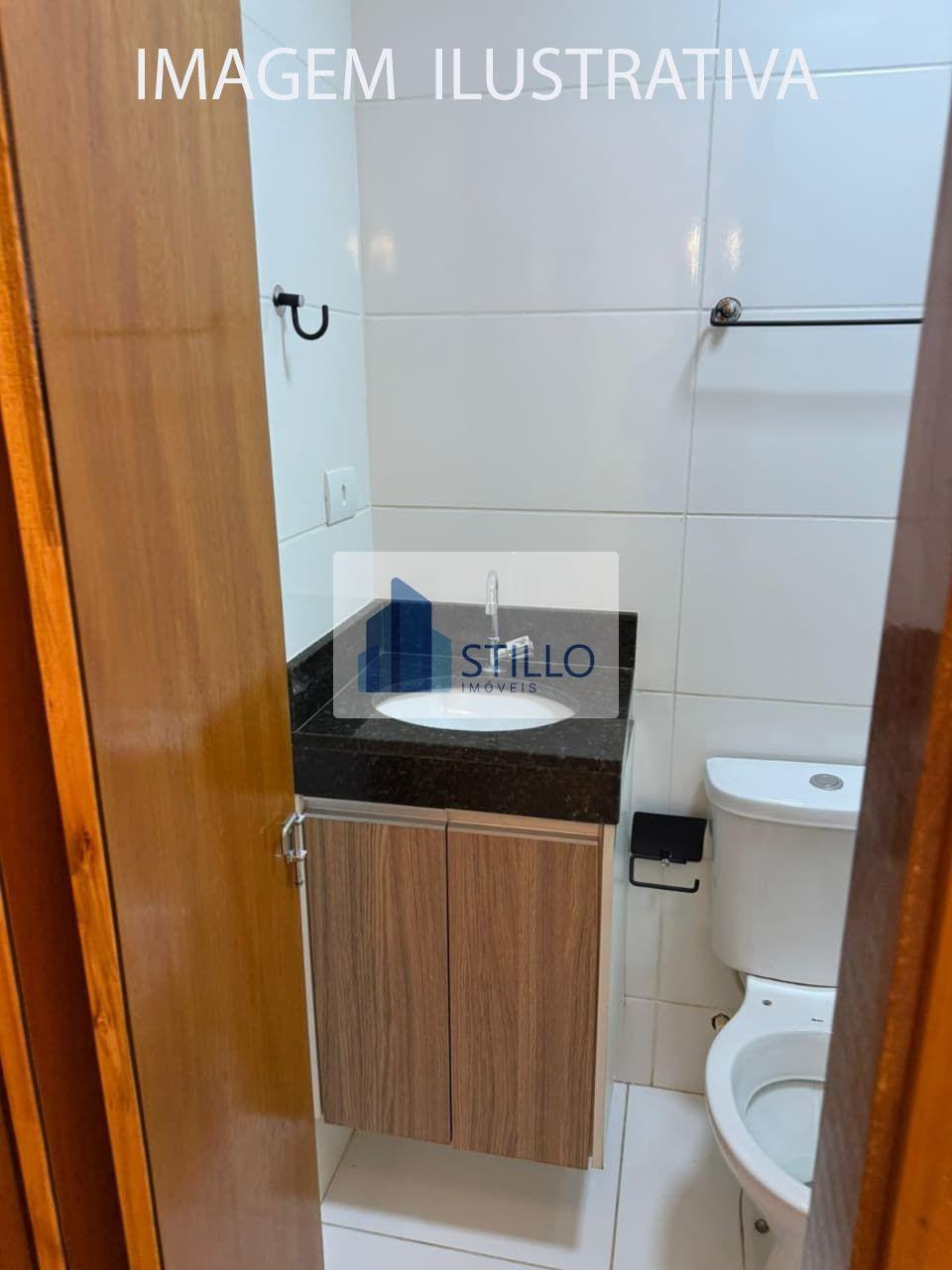 Apartamento à venda com 1 quarto, 1 banheiro e 28m² no Penha de França, São Paulo (SP) — foto 2 de 10