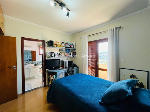 Casa de Condomínio, 3 quartos - Foto 31