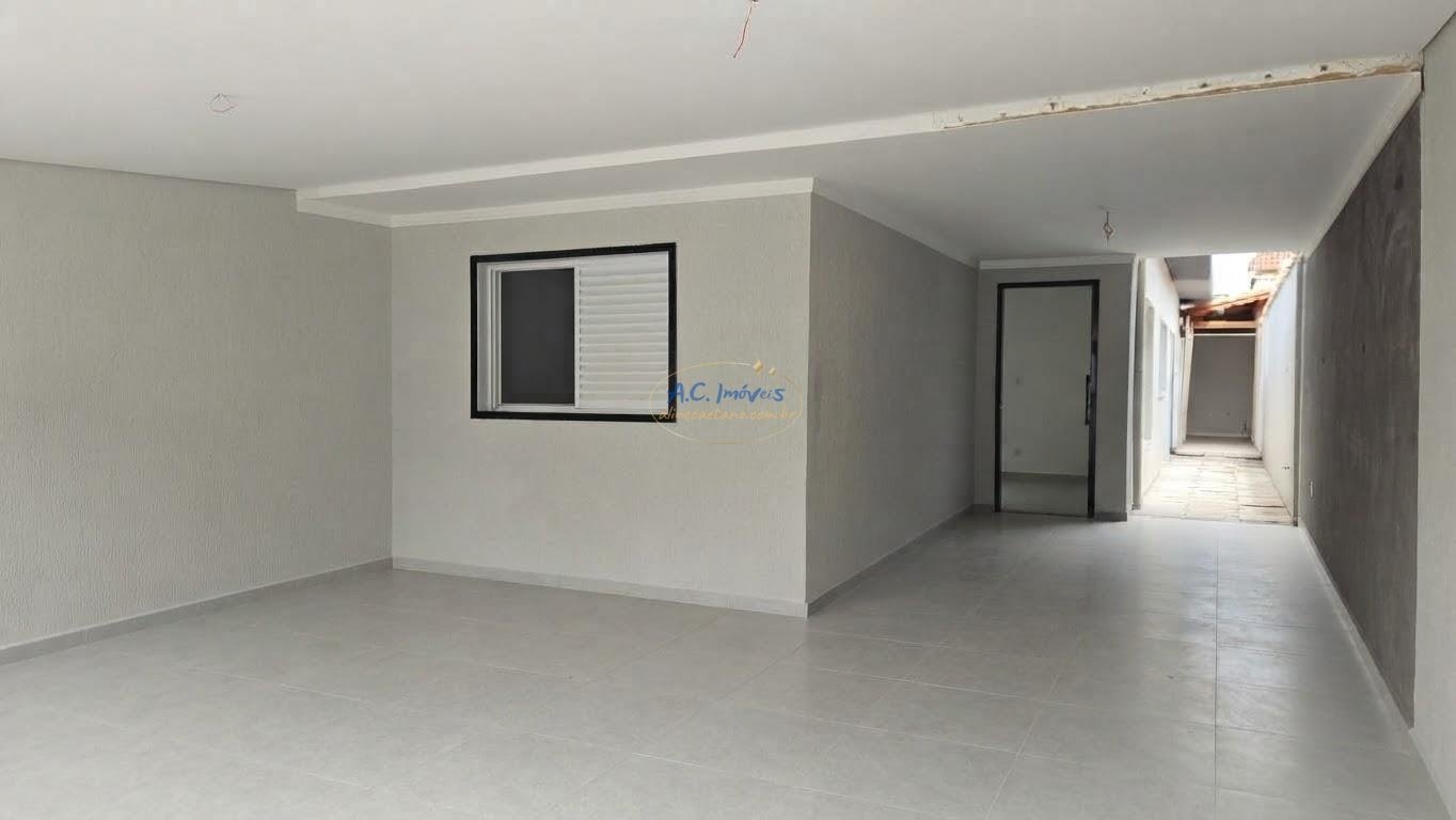 Casa à venda com 2 quartos, 1 suíte, 3 vagas e 85m² no Vila Tupi, Praia Grande (SP) — foto 12 de 17