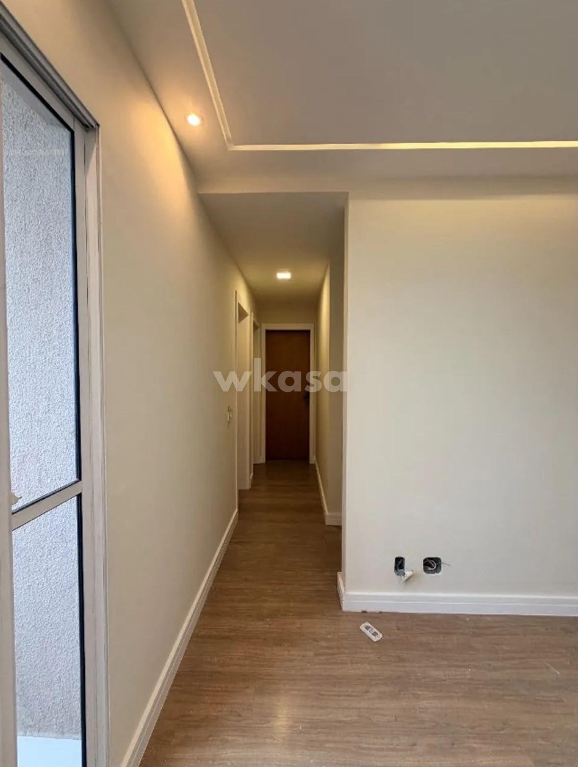 Apartamento à venda com 3 quartos, 1 banheiro, 1 vaga e 52m² no Residencial Vista do Mestre, Serra (ES) — foto 5 de 9
