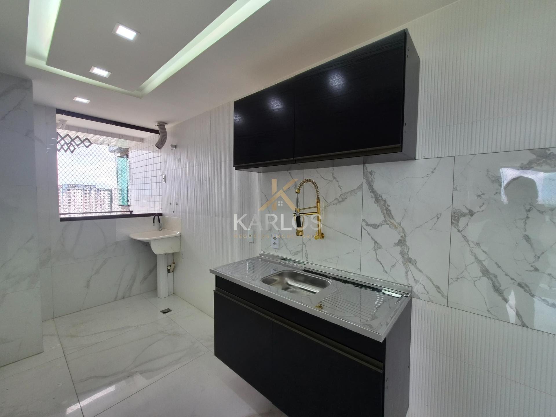 Apartamento à venda com 3 quartos, 1 suíte, 1 vaga e 64m² no Caxangá, Recife (PE) — foto 23 de 23