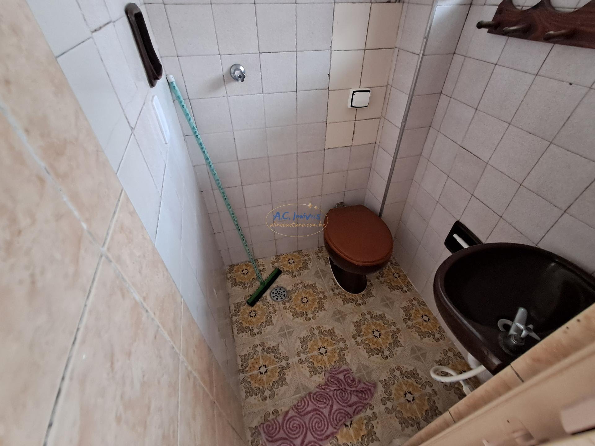 Studio à venda com 1 quarto, 1 banheiro, 1 vaga e 20m² no Guilhermina, Praia Grande (SP) — foto 9 de 12
