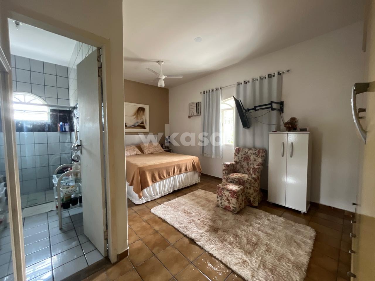 Casa à venda com 4 quartos, 1 suíte e 247m² no Enseada de Jacaraípe, Serra (ES) — foto 9 de 30
