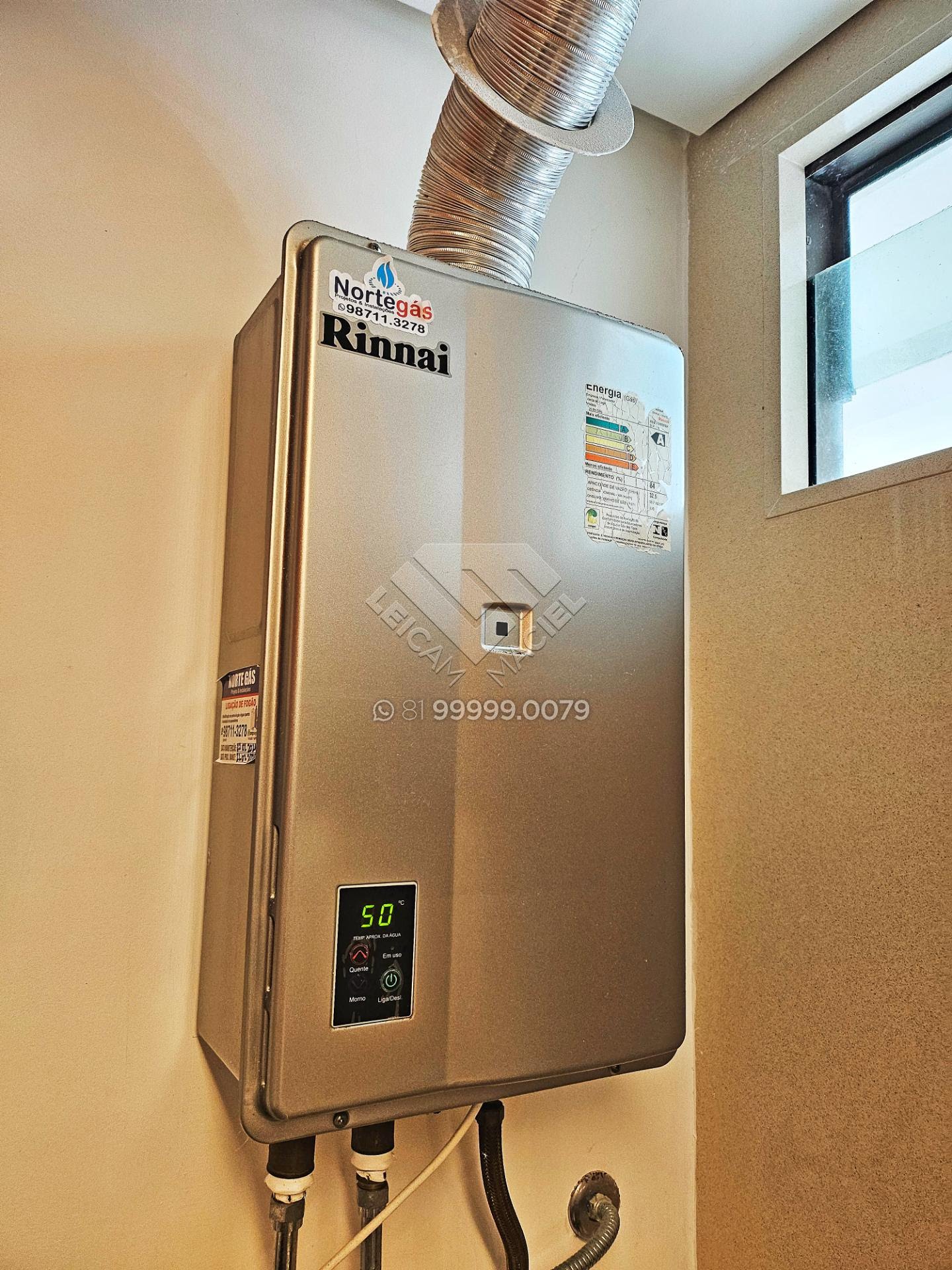 Apartamento à venda com 2 quartos, 1 suíte, 2 vagas e 90m² no Muro Alto, Ipojuca (PE) — foto 27 de 30