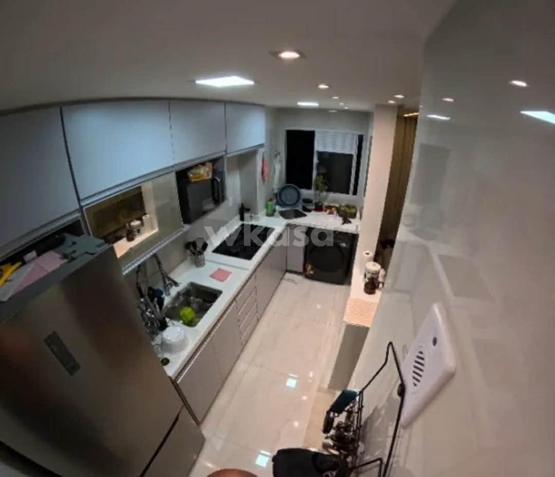 Apartamento à venda com 2 quartos, 1 banheiro, 1 vaga e 45m² no Maringá, Serra (ES) — foto 14 de 19
