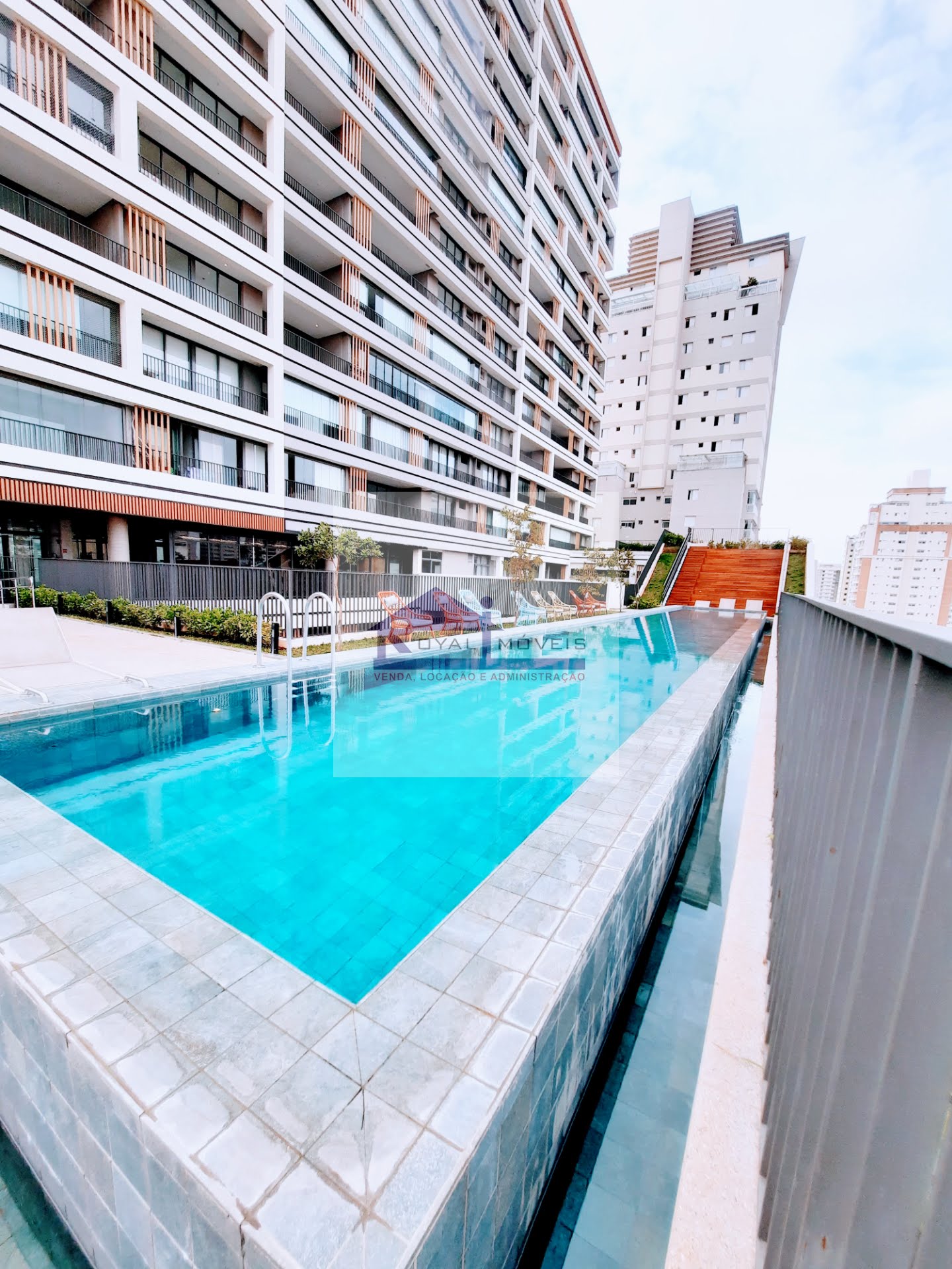 Studio à venda com 1 quarto, 1 banheiro e 37m² no Vila Mariana, São Paulo (SP) — foto 23 de 23