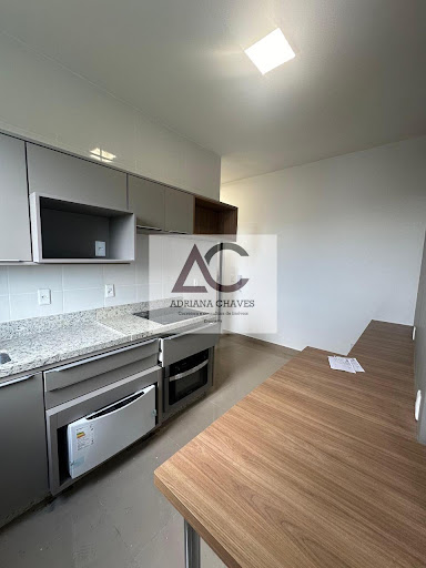 Kitnet / Loft / Studio em Paraíso  -  Ponte Nova