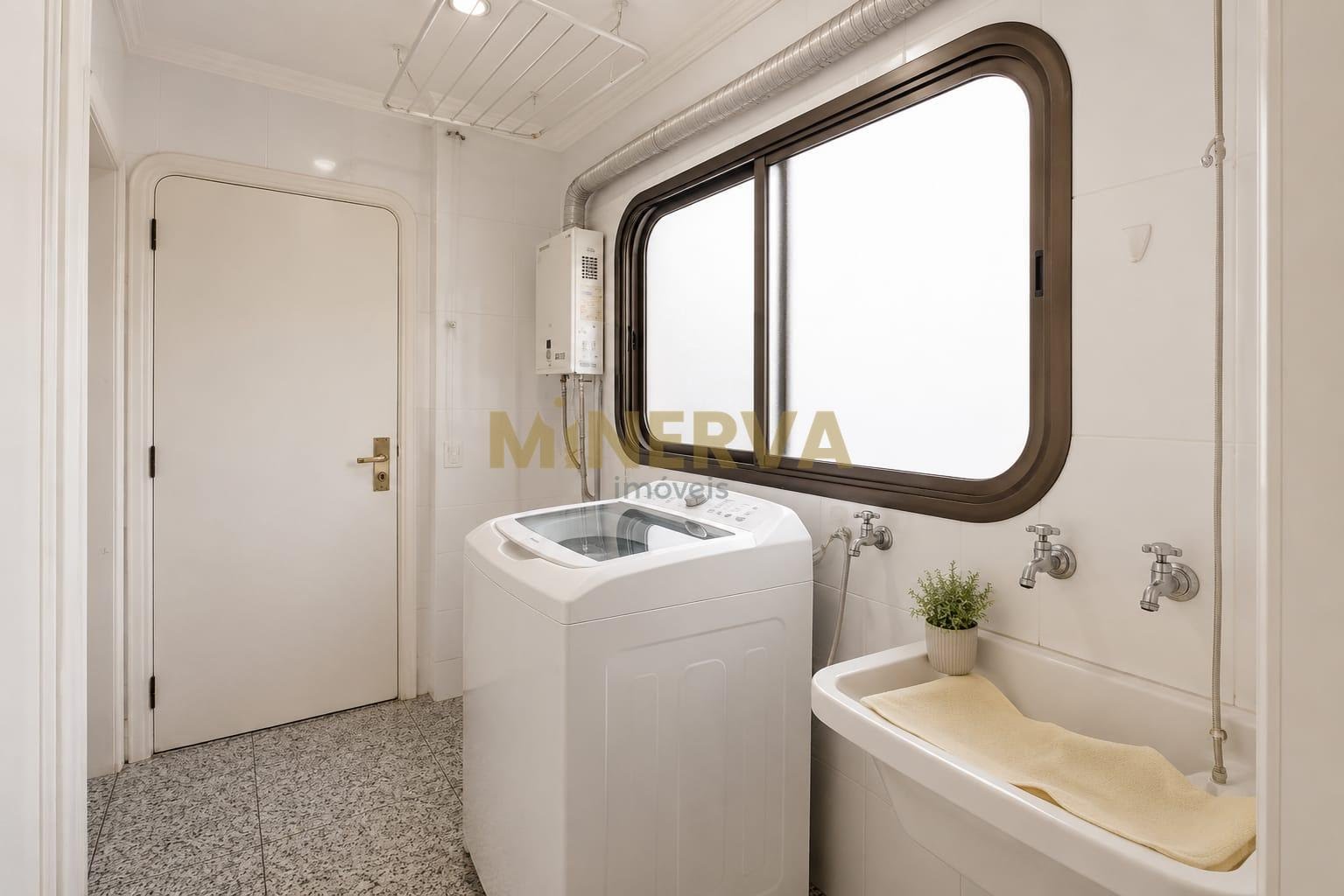 Apartamento à venda com 3 quartos, 1 suíte, 2 vagas e 132m² no Jardim Analia Franco, São Paulo (SP) — foto 8 de 17