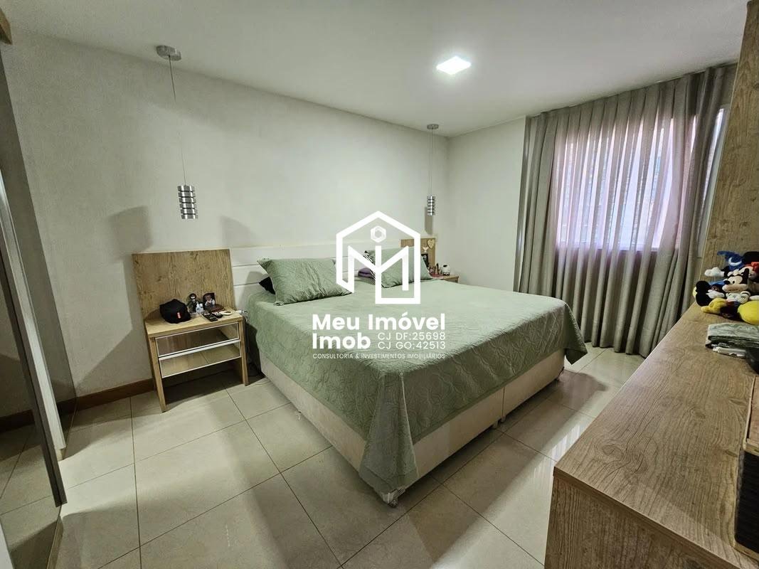 Apartamento, 4 quartos, 169 m² - Foto 38