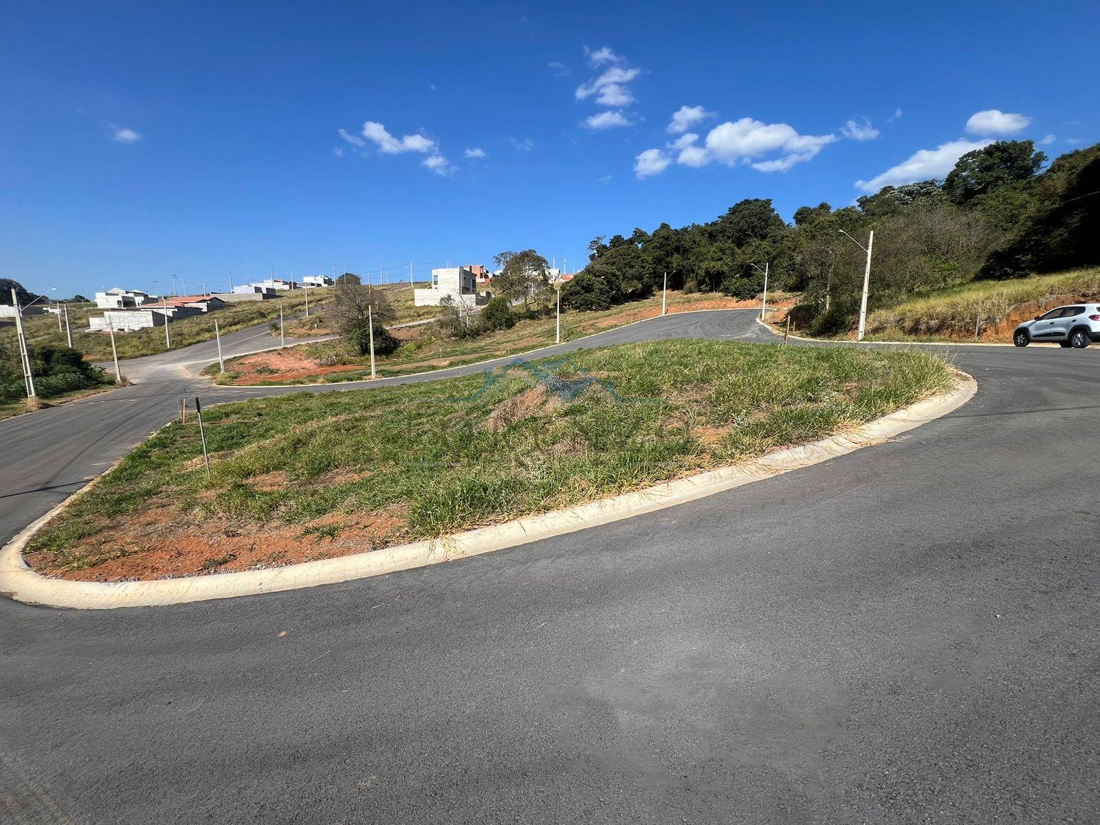 Lote - Lateral