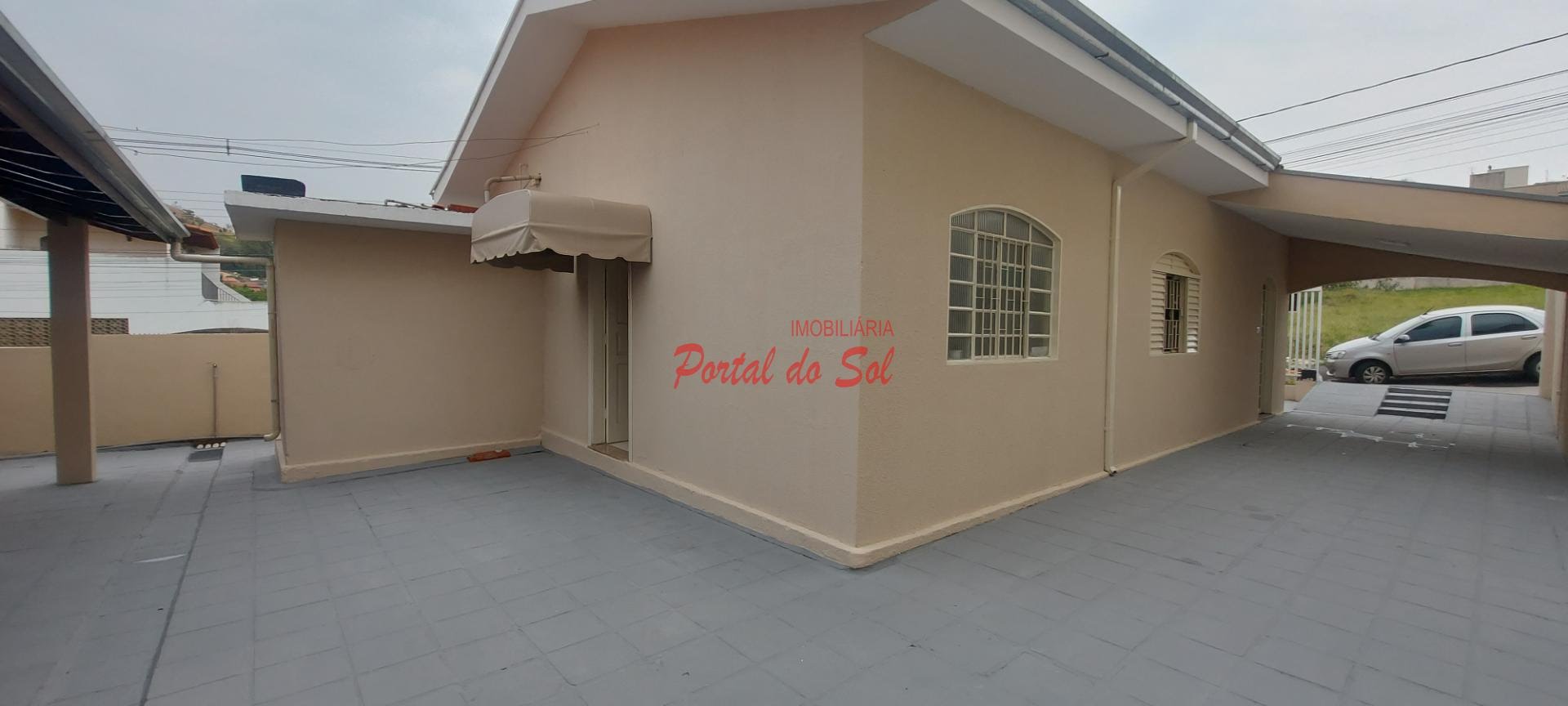 Casa à venda com 3 quartos, 1 suíte, 2 vagas e 165m² no Centro, Santo Antônio da Platina (PR) — foto 7 de 30